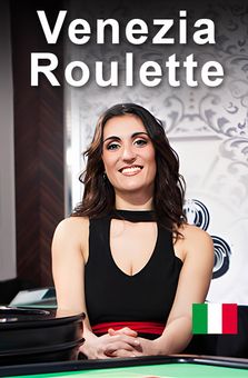 Venezia Roulette