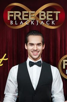 Free Bet Blackjack