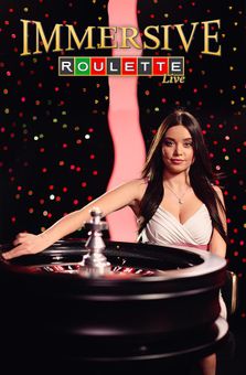 Immersive Roulette