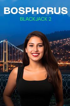 Bosphorus Blackjack 2