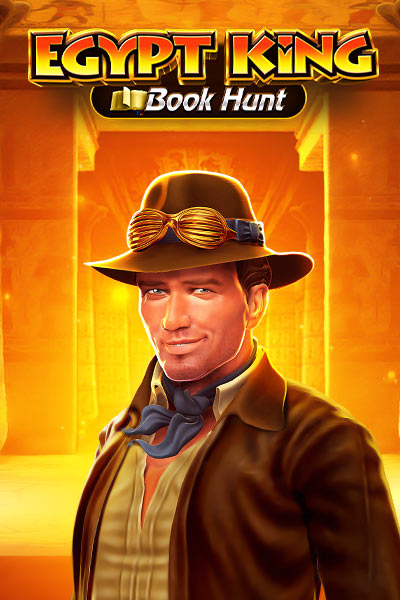 Egypt King Book Hunt