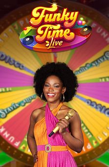 Funky Time