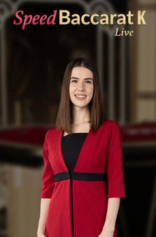 Speed Baccarat K