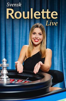Svensk Roulette
