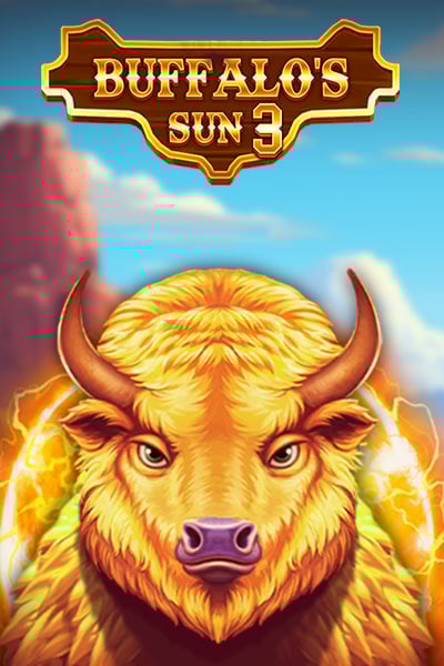 Buffalo's Sun 3