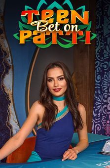 Bet On Teen Patti